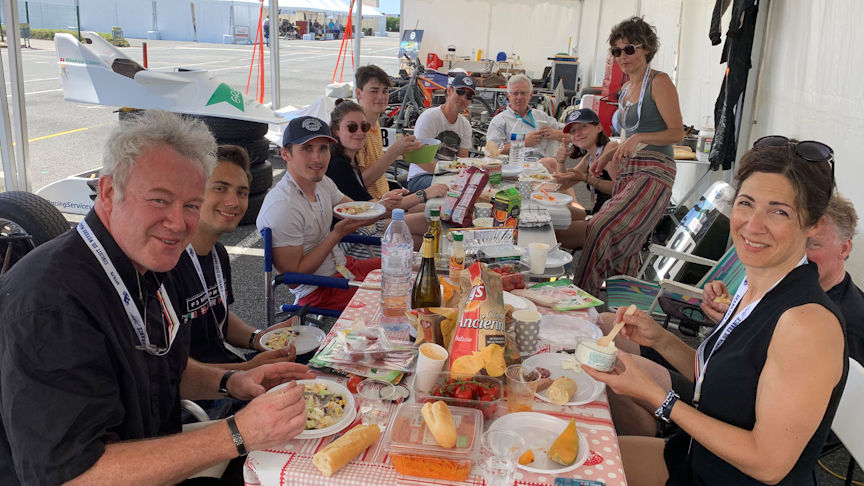 Magny-Cours 2019