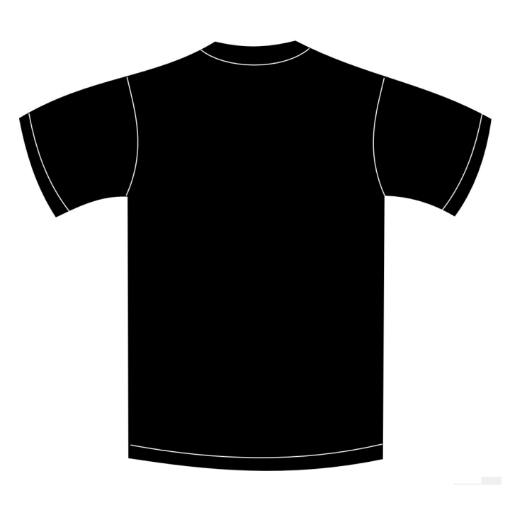 Short-sleeved T-Shirt