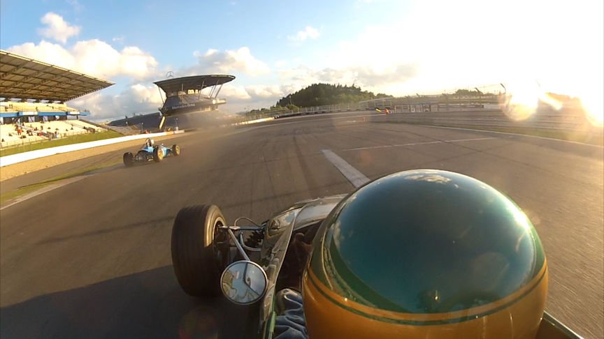 Nurburgring 2013
