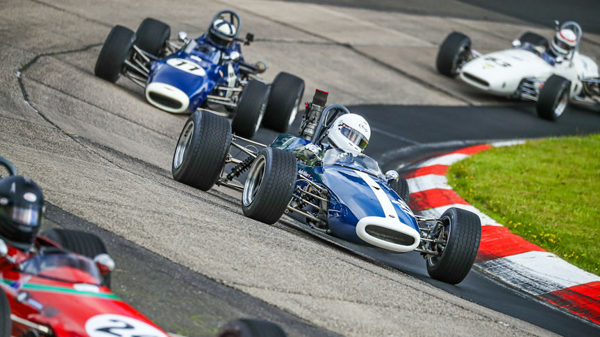 Nurburgring Classic 2026