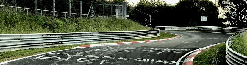Nurburgring 2014